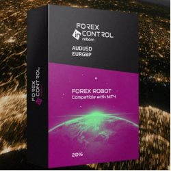 [Download] Forex In Control Reborn EA